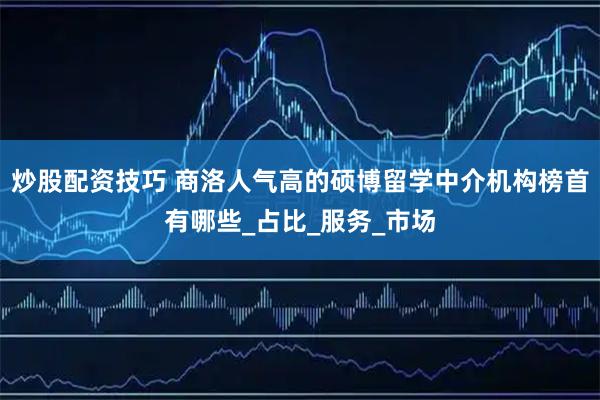 炒股配资技巧 商洛人气高的硕博留学中介机构榜首有哪些_占比_服务_市场